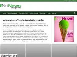 Sites similar to netnewsmag.com