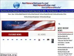 Sites similar to netnewsnetwork.net