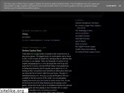 Sites similar to netnewspublisher.blogspot.com