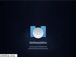 Sites similar to netnewswireapp.com