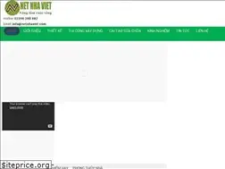 Sites similar to netnhaviet.com