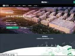 Sites similar to netnic.com.cn