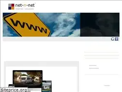 Sites similar to netnnet.de