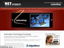 Sites similar to netnoggin.com