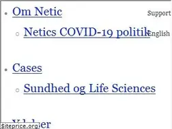 Sites similar to netnord.dk