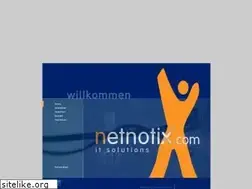 Sites similar to netnotix.com
