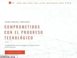 Sites similar to netnow.cl