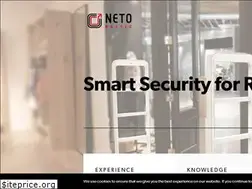 Sites similar to netobaltic.com
