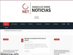 Sites similar to netobera.com.ar