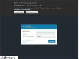 Sites similar to netobjects.ch