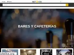 Sites similar to netocio.es