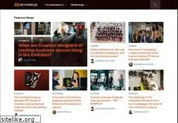 Sites similar to netocratic.com