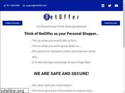 Sites similar to netoffer.com