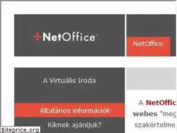 Sites similar to netoffice.hu