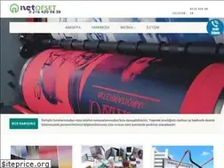 Sites similar to netofset.net