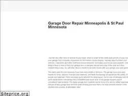 Sites similar to netogaragedoor.com