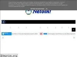 Sites similar to netoin.com