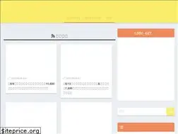 Sites similar to netokablog.com