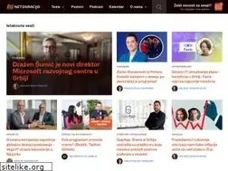 Sites similar to netokracija.rs