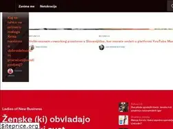 Sites similar to netokracija.si