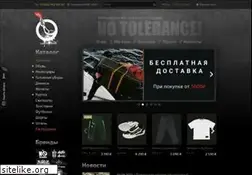 Sites similar to netolerant.ru