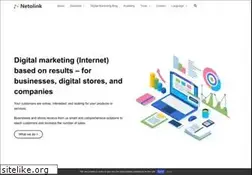Sites similar to netolink.com