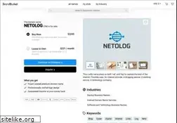 Sites similar to netolog.com