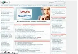 Sites similar to netometer.com