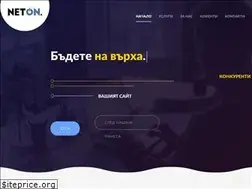 Sites similar to neton.bg