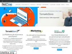 Sites similar to netone.com.ar