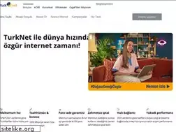 Sites similar to netone.com.tr