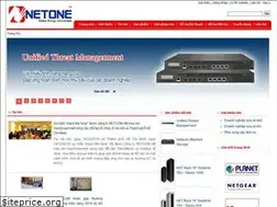 Sites similar to netone.com.vn