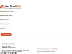 Sites similar to netoneclick.com