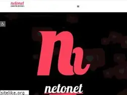 Sites similar to netonet.co.il