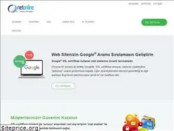 Sites similar to netonline.com.tr