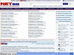 Sites similar to netoo.com