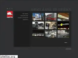 Sites similar to netoo.lv
