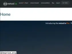 Sites similar to netool.io