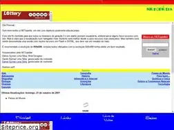 Sites similar to netopedia.tripod.com