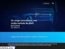 Sites similar to netopia-system.com