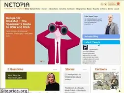 Sites similar to netopia.eu