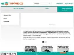 Sites similar to netopime.cz