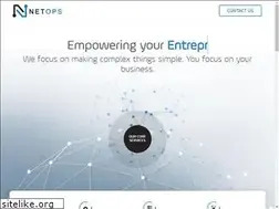 Sites similar to netops.net