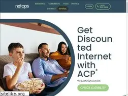 Sites similar to netopscom.net