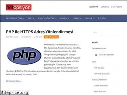 Sites similar to netopsiyon.com