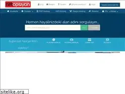 Sites similar to netopsiyon.org
