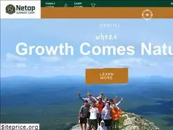 Sites similar to netopsummercamp.com