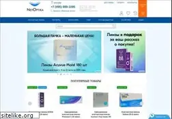 Sites similar to netoptika.ru