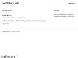 Sites similar to netoptions.biz