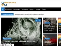 Sites similar to netorama.fr